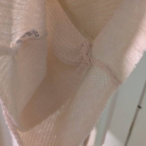 NWT ASTR The Label | Denali Sweater In Cream - Picture 10 of 10